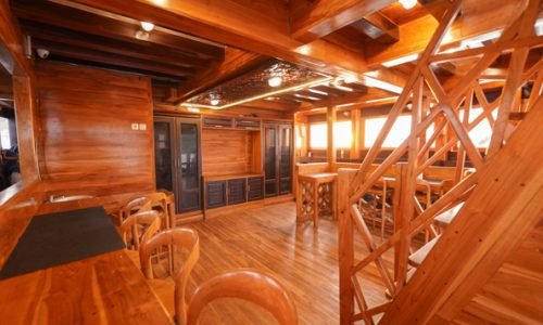Alfathran 3 - Indoor Restaurant8