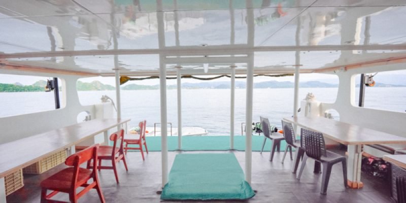 ocean angel - dive deck (1)